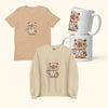 Brewster the Coffeebara