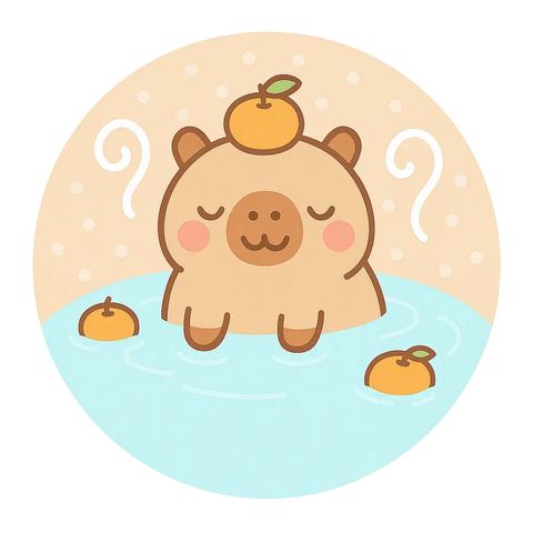 Poco-Steambara Pebbly