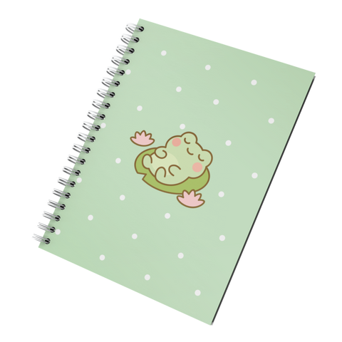 Notebooks Pebbly