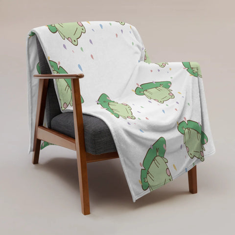 Blankets Pebbly