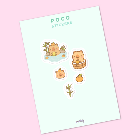 Stickers
