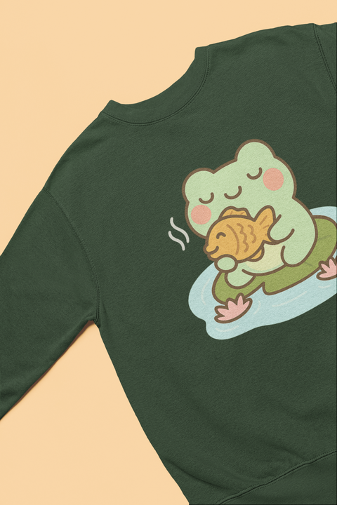 Sweaters