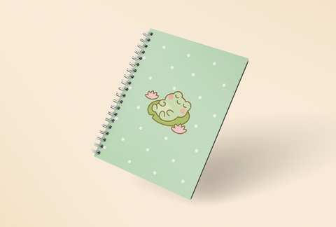 Notebooks
