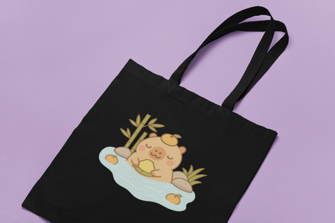 Eco Tote Bags